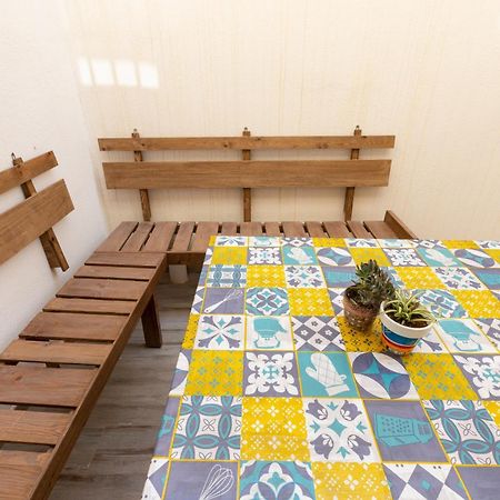 Mag2 - One Of A Kind 3 Bed Rabat Apartment Ngoại thất bức ảnh