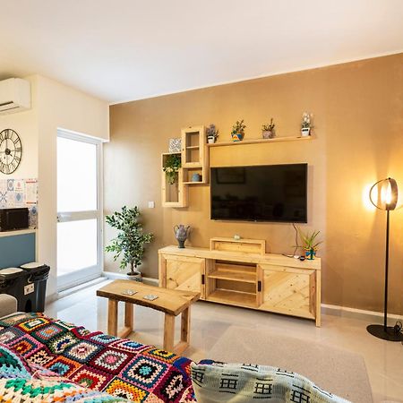 Mag2 - One Of A Kind 3 Bed Rabat Apartment Ngoại thất bức ảnh