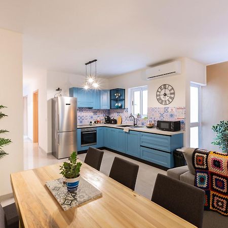 Mag2 - One Of A Kind 3 Bed Rabat Apartment Ngoại thất bức ảnh
