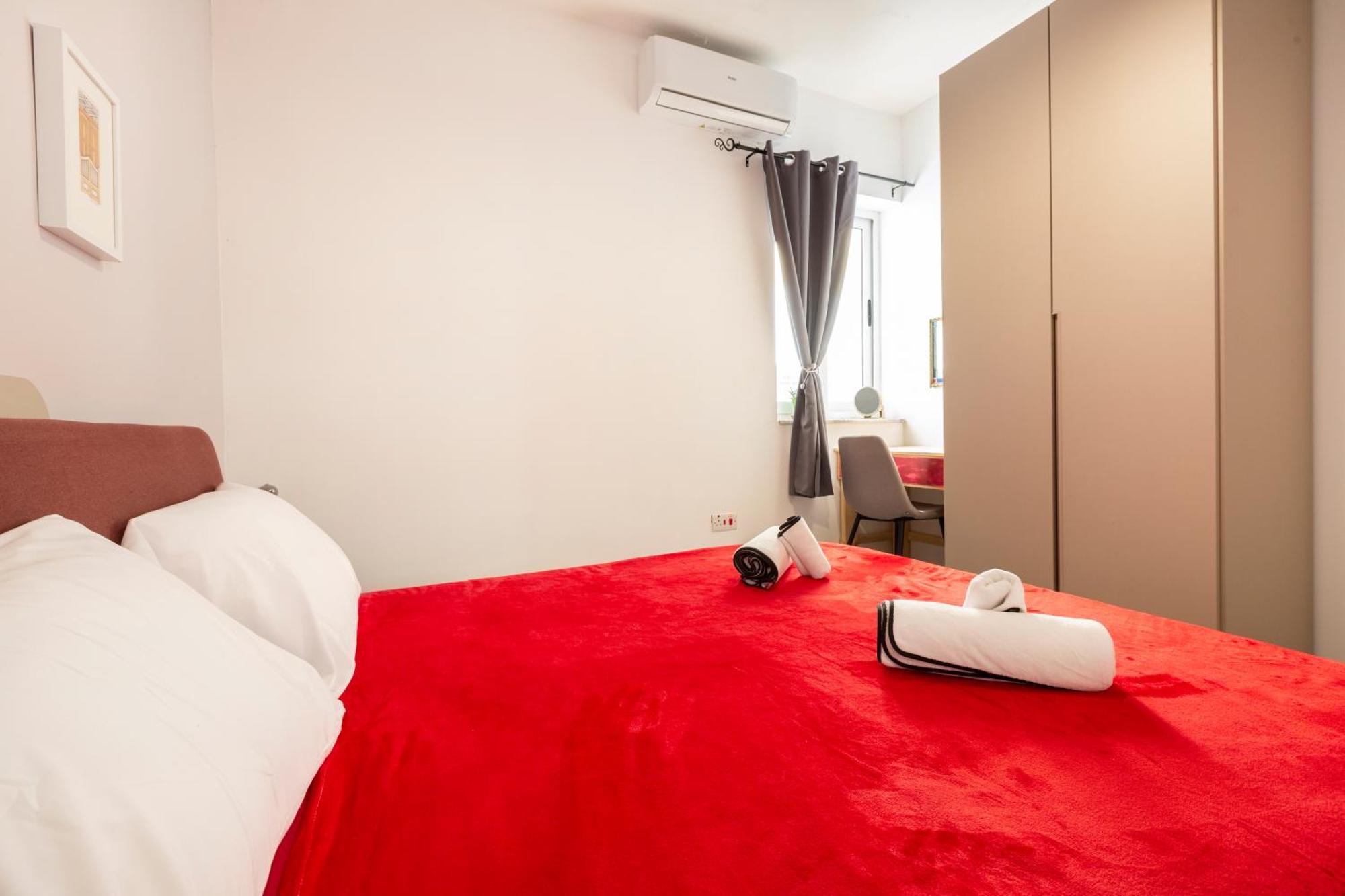 Mag2 - One Of A Kind 3 Bed Rabat Apartment Ngoại thất bức ảnh