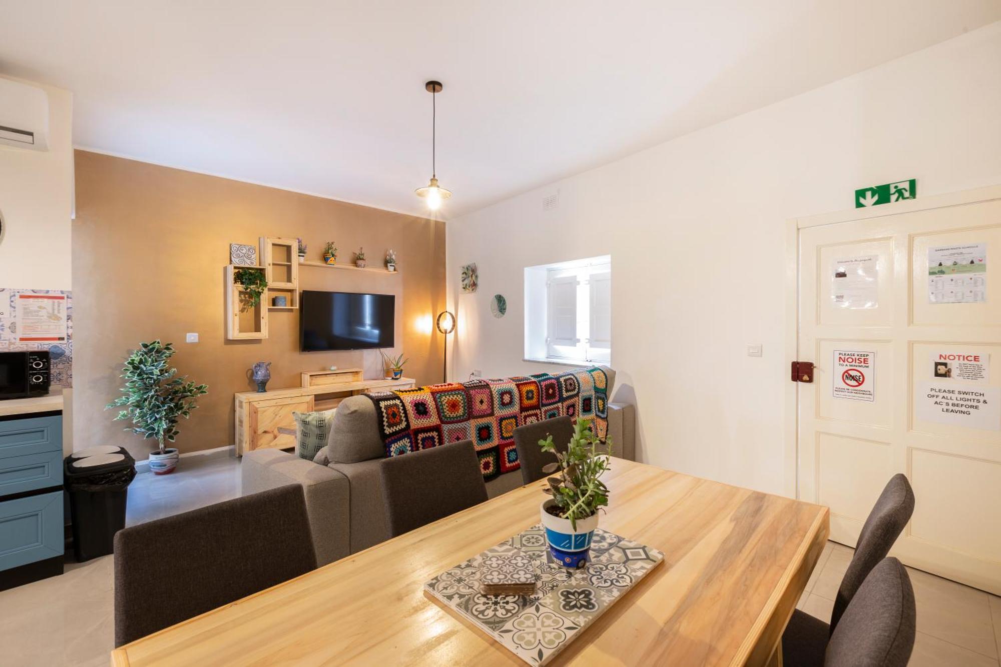 Mag2 - One Of A Kind 3 Bed Rabat Apartment Ngoại thất bức ảnh