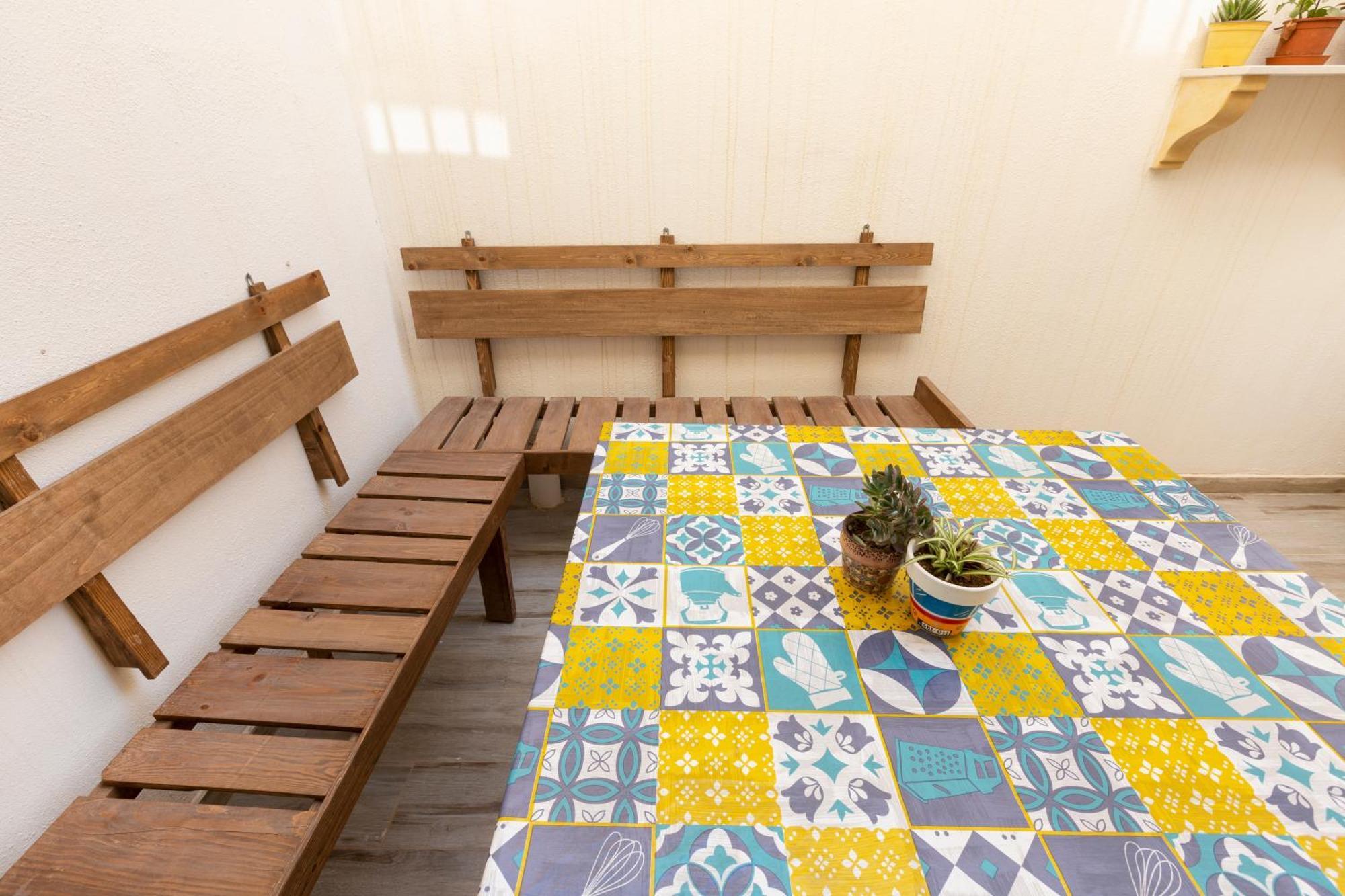 Mag2 - One Of A Kind 3 Bed Rabat Apartment Ngoại thất bức ảnh