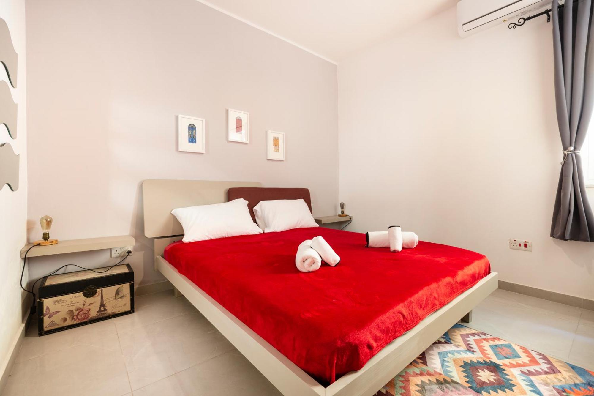 Mag2 - One Of A Kind 3 Bed Rabat Apartment Ngoại thất bức ảnh