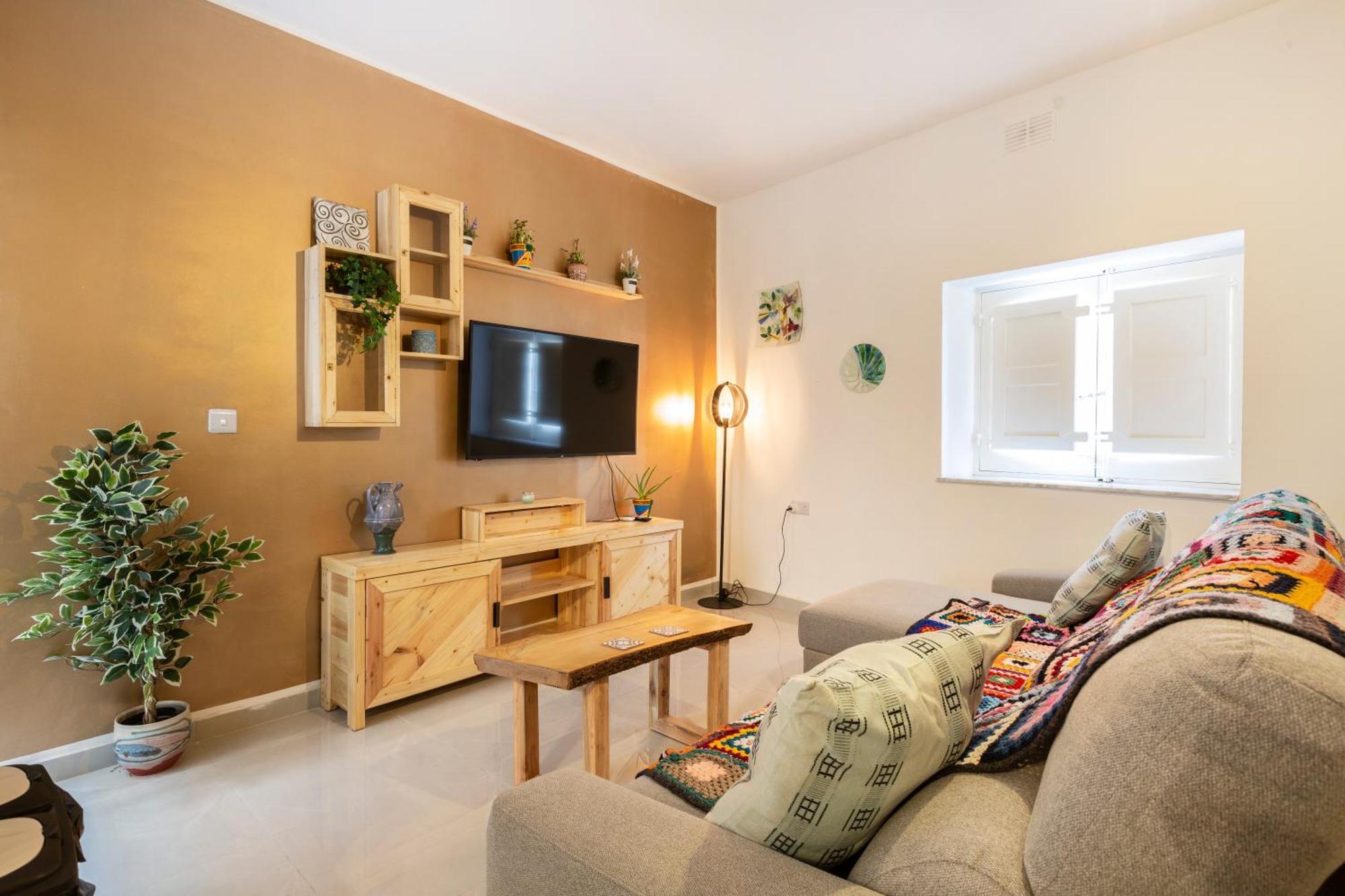 Mag2 - One Of A Kind 3 Bed Rabat Apartment Ngoại thất bức ảnh