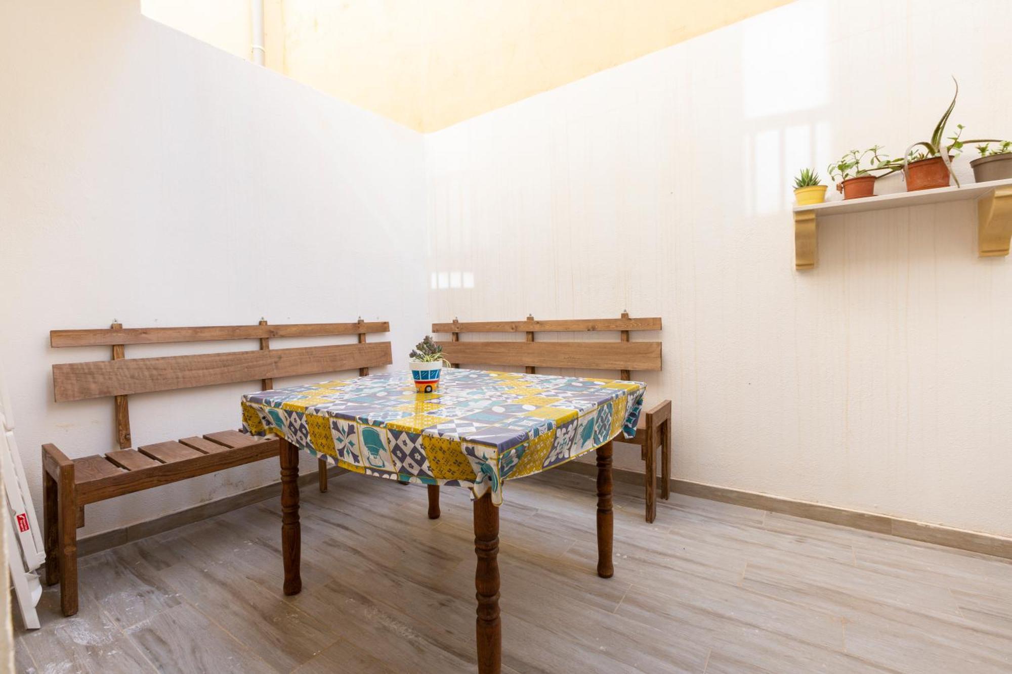 Mag2 - One Of A Kind 3 Bed Rabat Apartment Ngoại thất bức ảnh