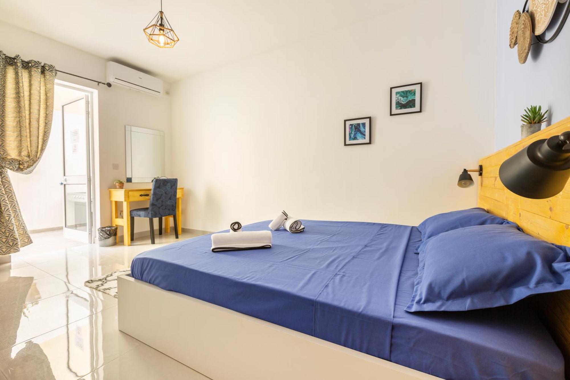 Mag2 - One Of A Kind 3 Bed Rabat Apartment Ngoại thất bức ảnh