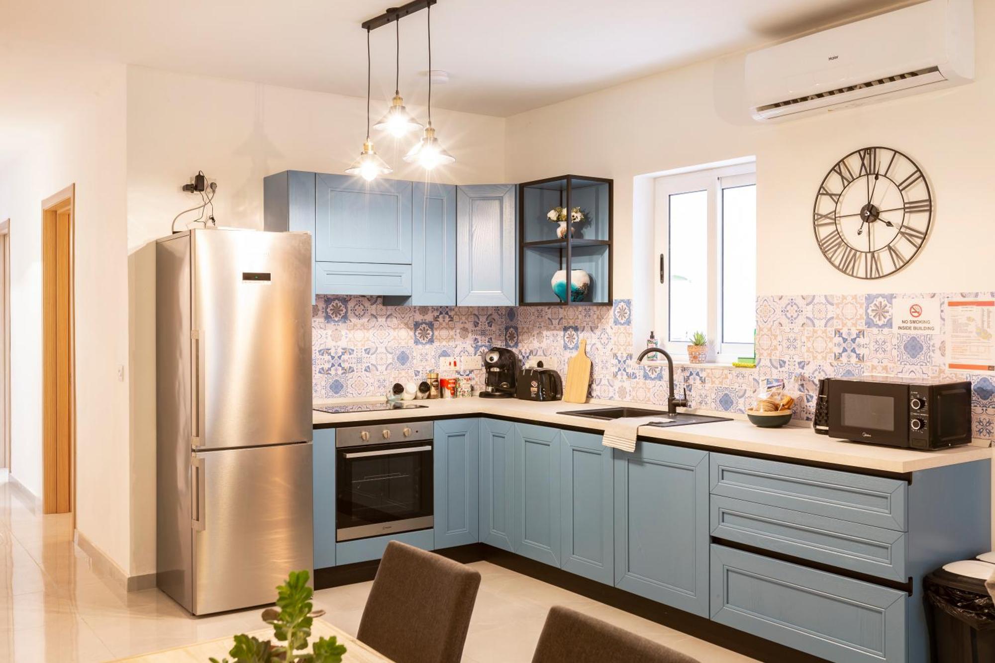 Mag2 - One Of A Kind 3 Bed Rabat Apartment Ngoại thất bức ảnh