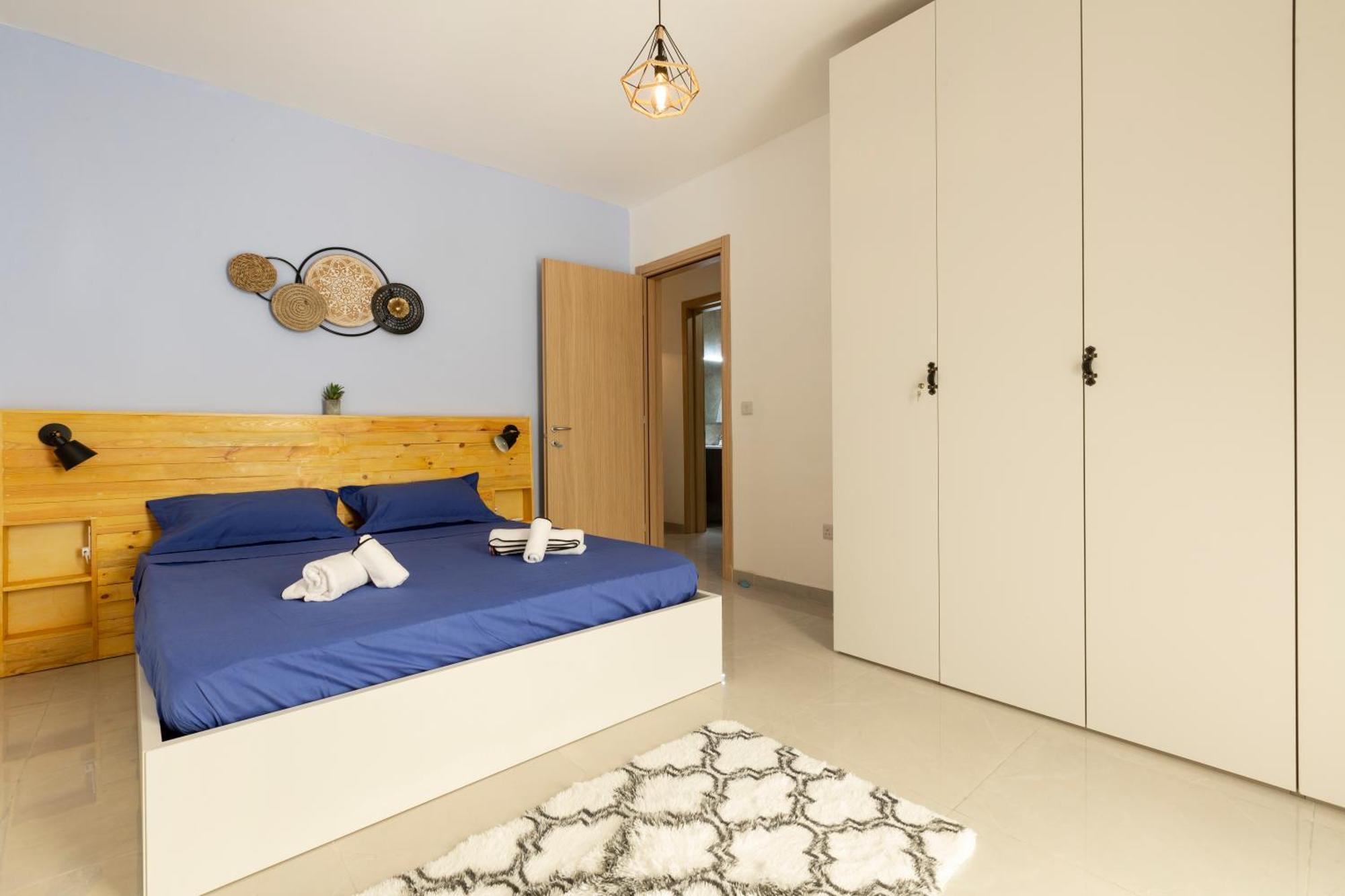 Mag2 - One Of A Kind 3 Bed Rabat Apartment Ngoại thất bức ảnh
