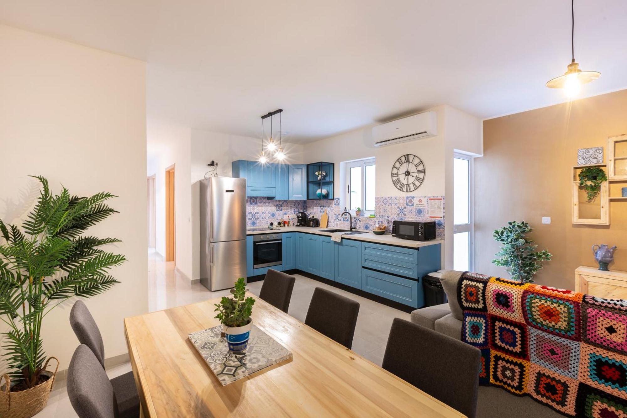 Mag2 - One Of A Kind 3 Bed Rabat Apartment Ngoại thất bức ảnh